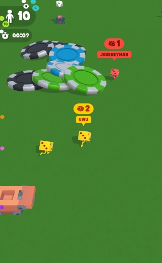 骰子碰一碰安卓版图6