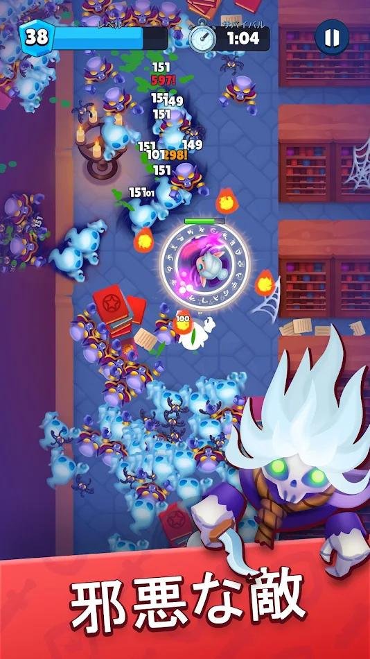 大逃杀部落生存最新版图2