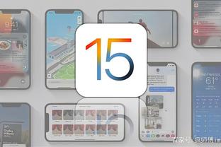ipados15首个公测版Beta图2