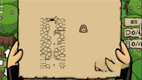 小不点寻宝记图2