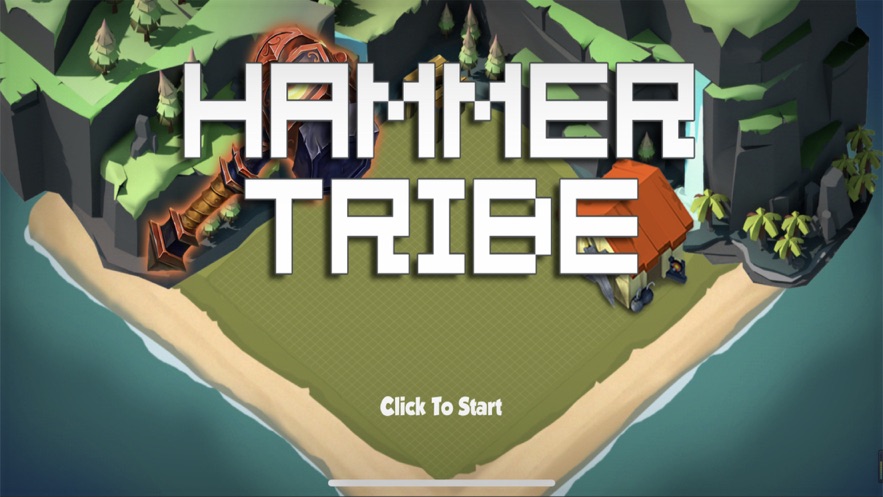 铁锤部落金币钻石安卓版  v2.1.1图4