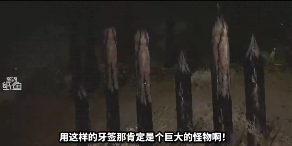 五次噩梦游戏图3