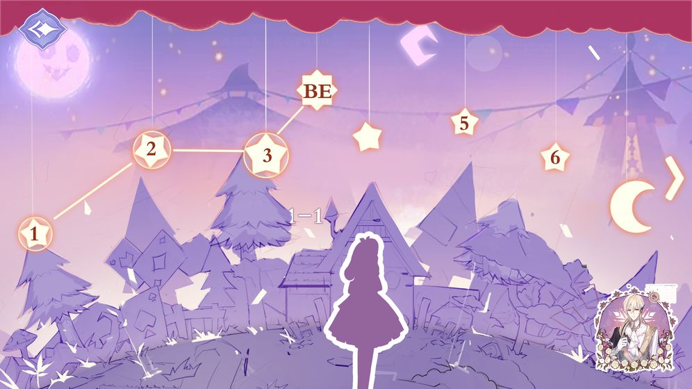 童话之森手游图1