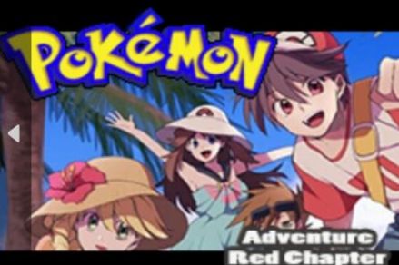 口袋妖怪赤特别篇15.4金手指支线柚子岛下载  v4.2.6图4