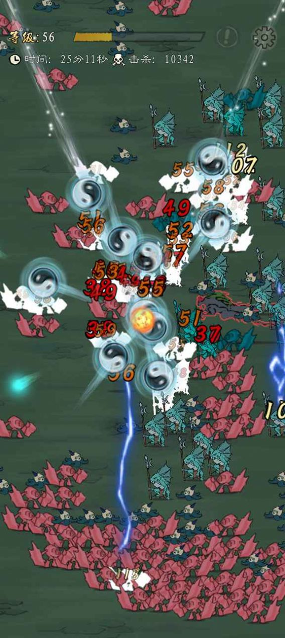 九重试炼手游官方正版  v0.13图3