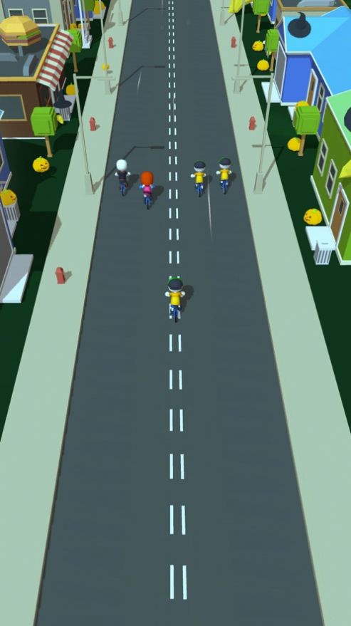 万圣节狂欢派对游戏官方安卓版  v1.1图4