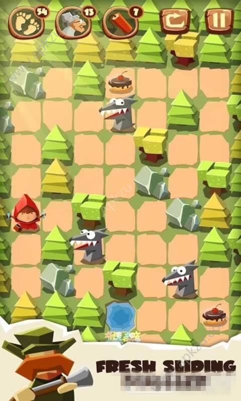 给我蛋糕吧安卓版图3