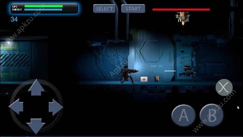 毒液致命守护者游戏手机免费版(Venom) v1.0图1