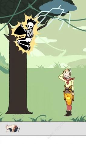 西游迷城金币安卓版  v1.0图3