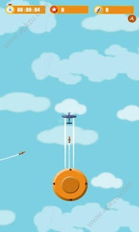 导弹规避器游戏图1
