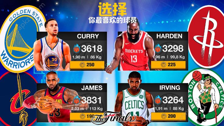 NBA2K Online2正式版图3