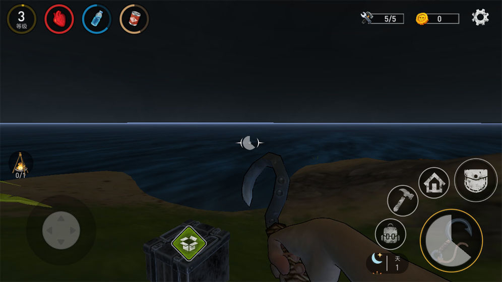 木筏生存模拟器图5