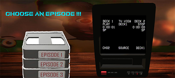 冒险的阿曼达手机版图1