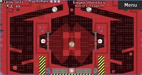 迷幻小球汉化版图3