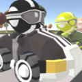 卡丁车终极淘汰赛游戏官方中文版  v0.1