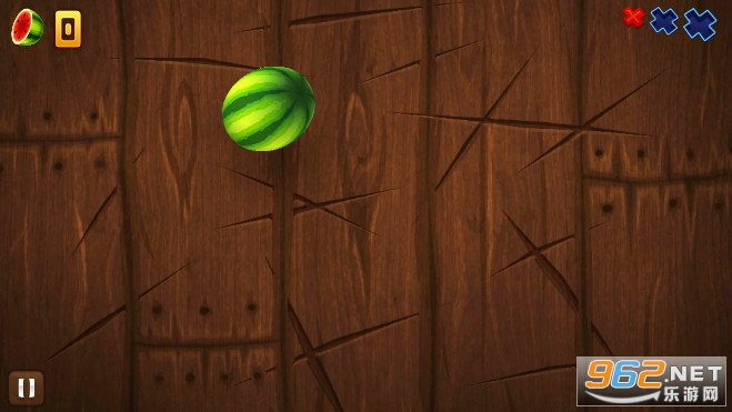 FruitNinja经典版图6