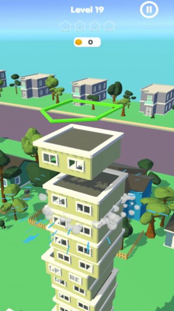 建造高楼3D安卓官方版游戏  v1.0图3