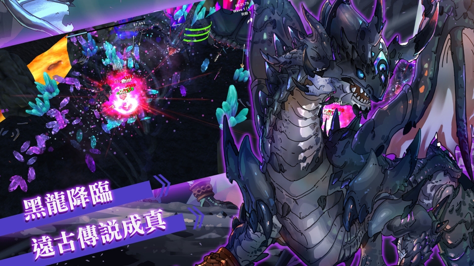 工匠物语2官方版图1