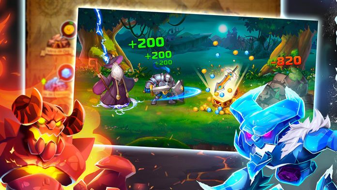 走位我最牛官方图2