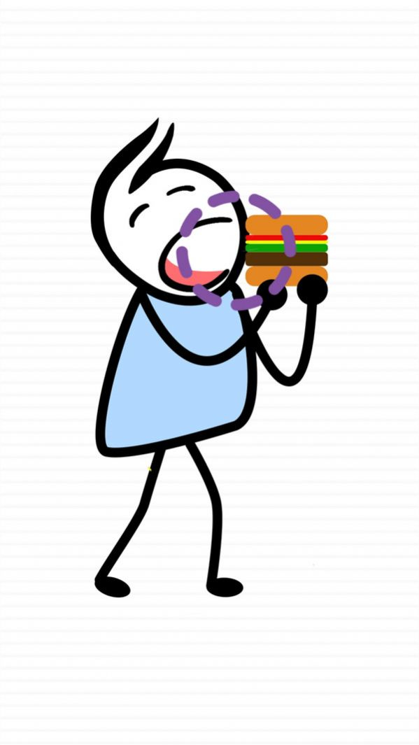 迷你解压挑战最新版图3