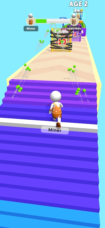 专业技能跑安卓版下载  v1.0图2