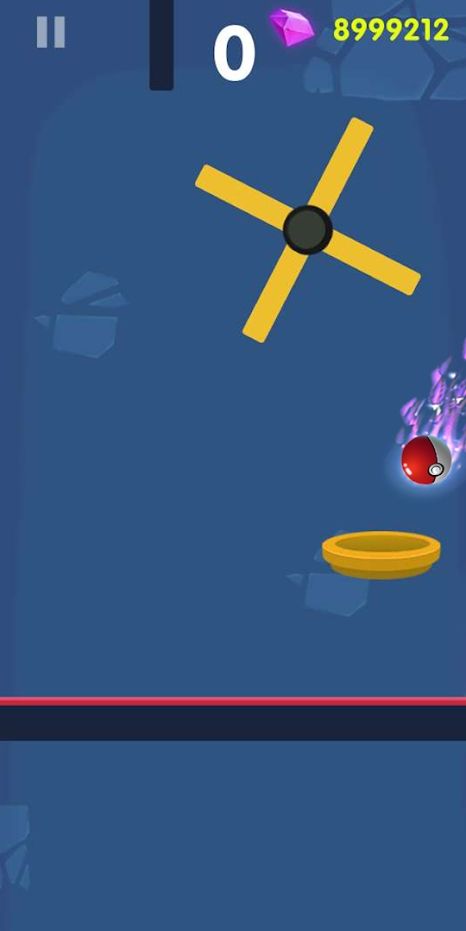 我扣篮贼6游戏图3