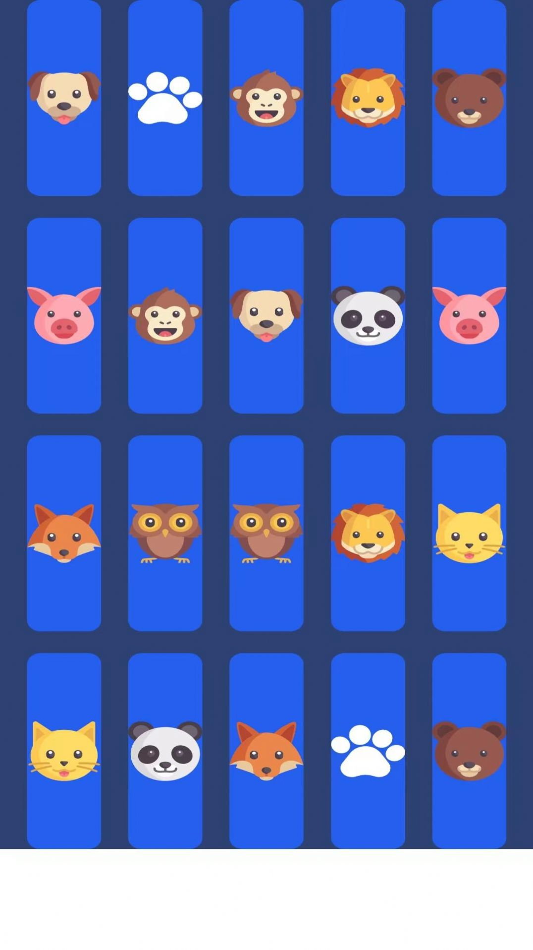 卡牌记忆大挑战游戏手机版图1