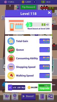 放置板萨店安卓游戏中文版  v1.2.4图1