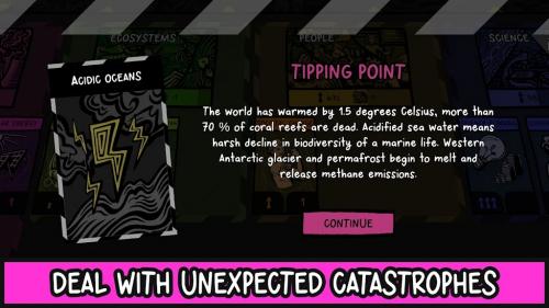 蜜蜂碳化中文版图2