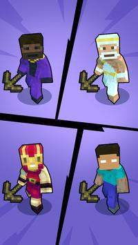 工艺赛跑者游戏最新手机版  v0.0.1图3