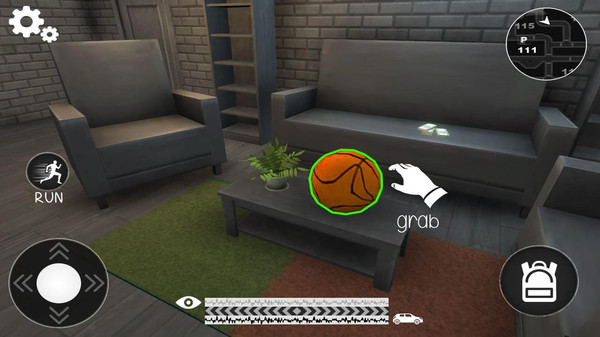 小偷火柴人游戏安卓最新版  v0.5.5图1