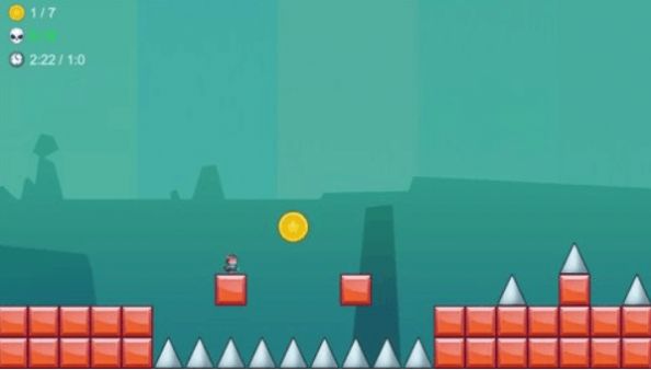 我想成为创造者2.64版本最新版下载  v2.732图3