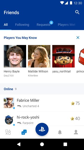 PlayStation App新版图3