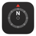 华为原版指南针app