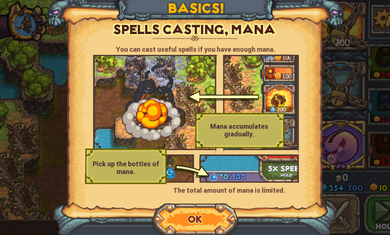 被诅咒的宝藏2金币安卓版（Cursed Treasure 2）  v1.4.3图1