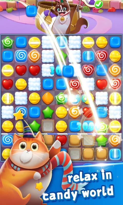 欢乐福利团赚钱版图3