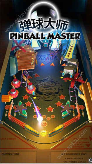 弹球大师金币安卓版  v1.0图2