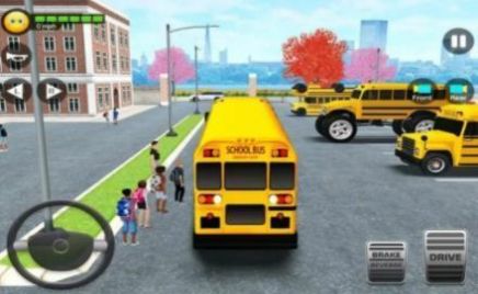 开车没我猛手机版图2