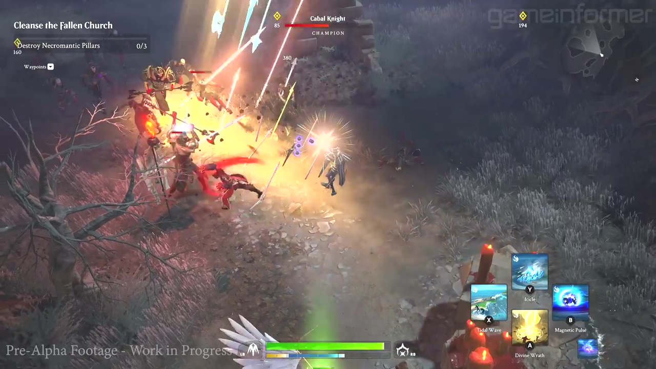 万智牌传奇官方版图4