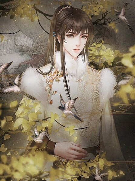 橙光乱世女魔头安卓版金手指2020最新版  v1.0图2