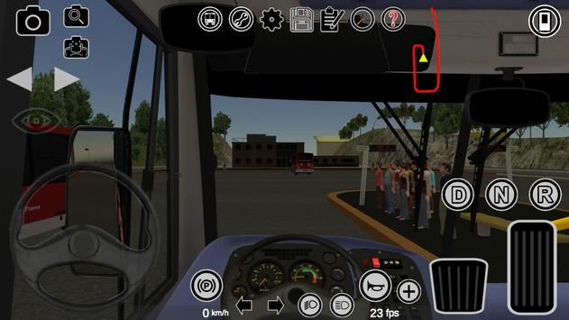 Proton Bus Simulator Urbano中文版图3