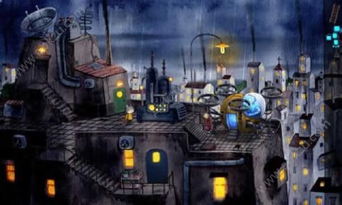 雨城安卓下载手游最新版  v1图2