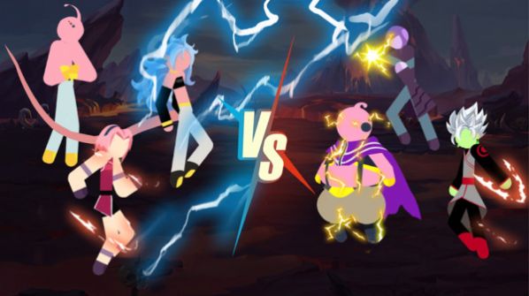 火柴人战斗战士金币安卓版  v1.0.3图4