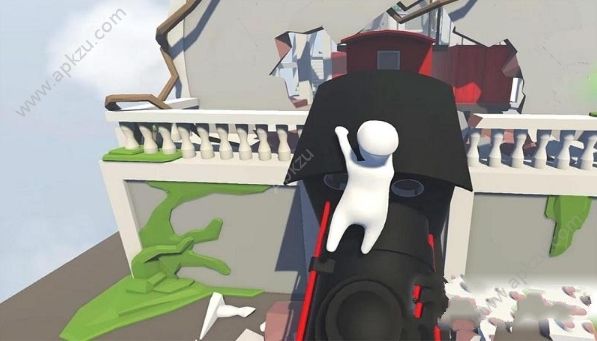 人类一败凃地格斗篇游戏图2