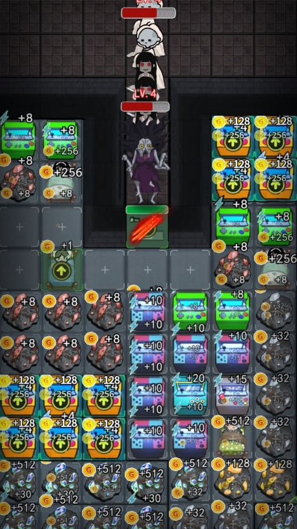 发育停不下来联机版图2