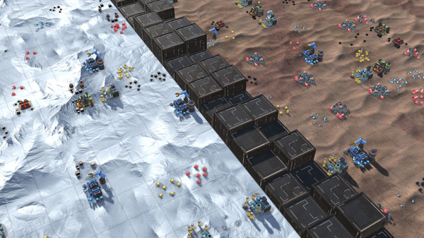 万舰齐发游戏官方版 v1.0图4