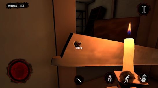 闹鬼大使馆中文版图1