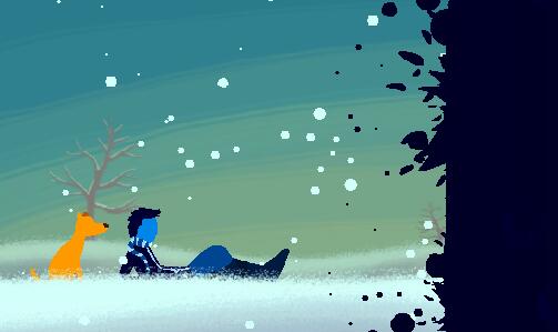 爱已成往事游戏图3