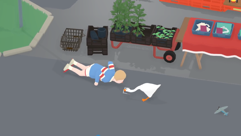 鹅作剧双人模式图4