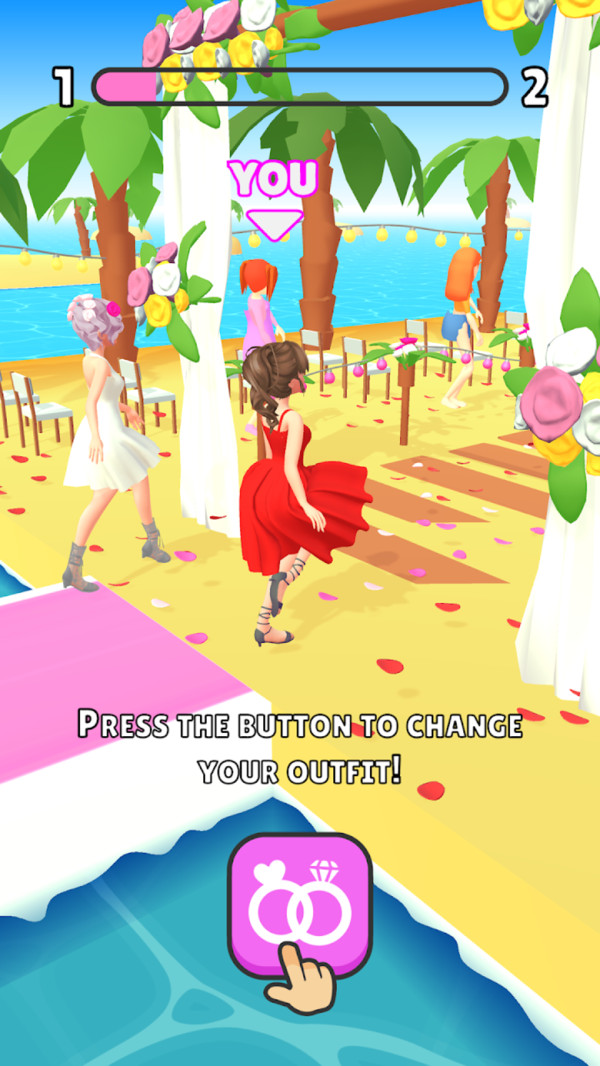 姐最时尚游戏安卓最新版  0.1图4